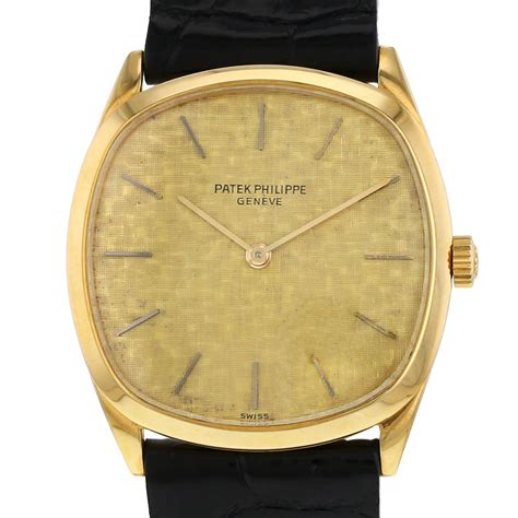 patek philippe ellipse occasion|Patek Philippe ellipse price.